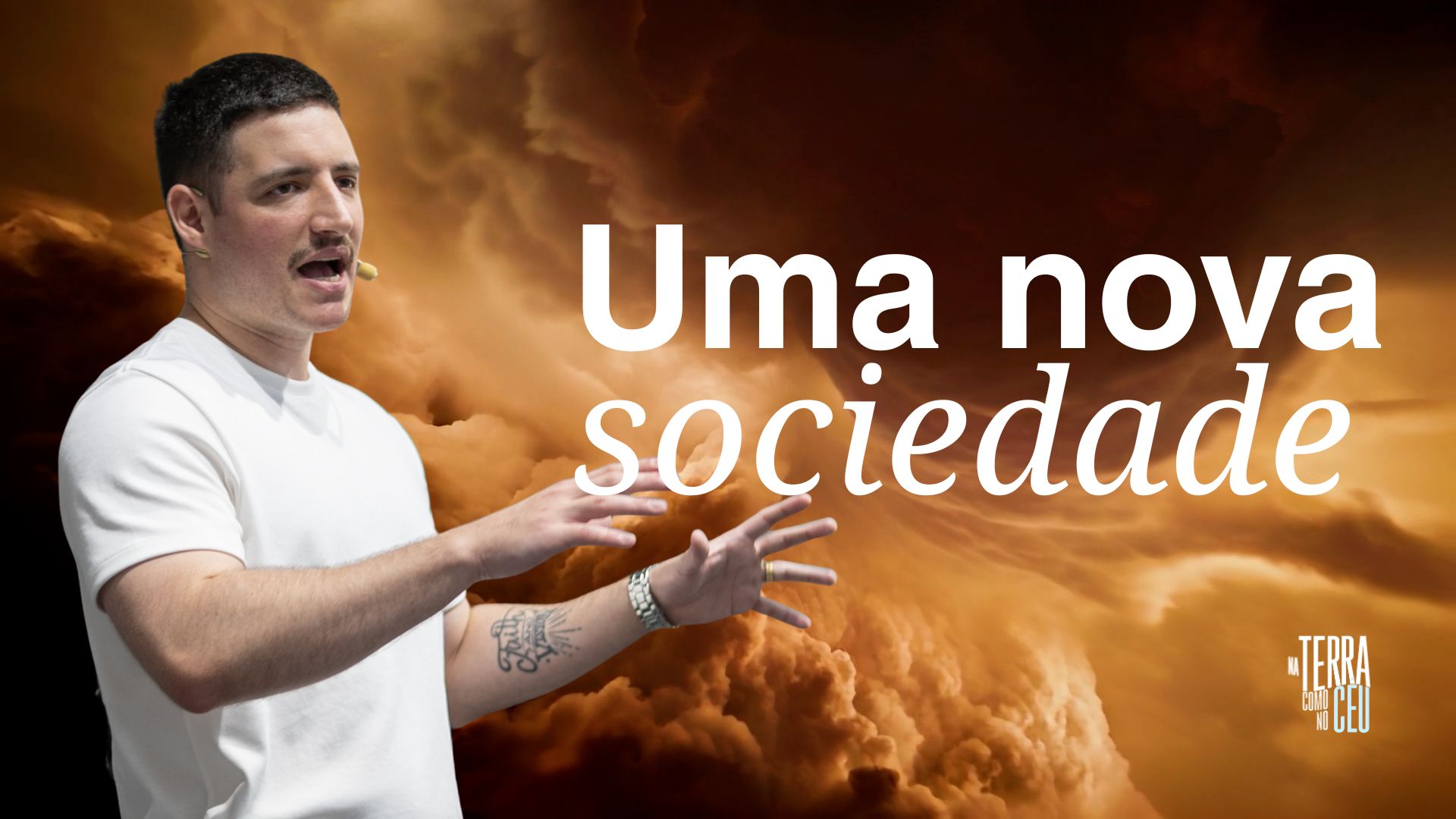 Nova Sociedade